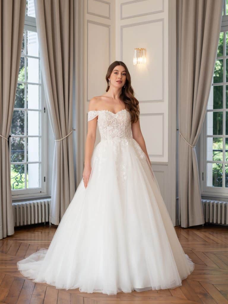 R Framboise Paris - F2027 - CHARLOTTE 1